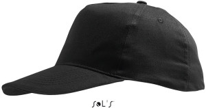 Kids' 5-Panel Cap - Reklamnepredmety