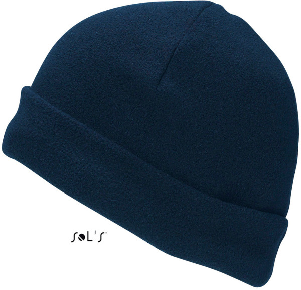 Unisex Fleece Hat