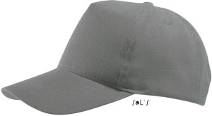 5 Panel Cap - Reklamnepredmety