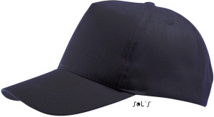 5 Panel Cap - Reklamnepredmety