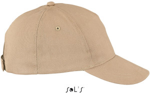 5 Panel Cap - Reklamnepredmety