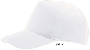 5 Panel Cap - Reklamnepredmety