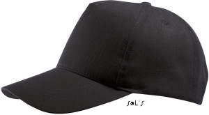 5 Panel Cap - Reklamnepredmety