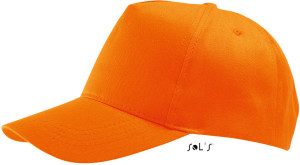 5 Panel Cap - Reklamnepredmety