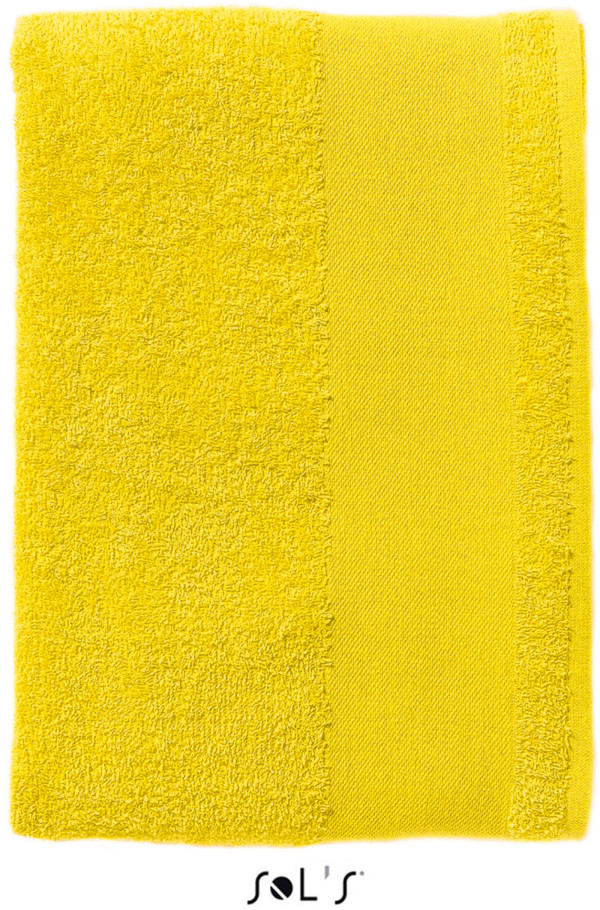 Bath Towel