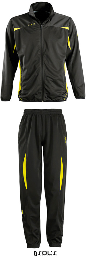 Training Team Suit - Reklamnepredmety