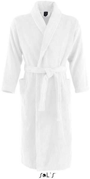 Bathrobe