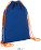 Cotton Drawstring Backpack - 7040DAE1-E8E4-4E94-94BA-F46BBF816DCF - variant CC 261671r7399