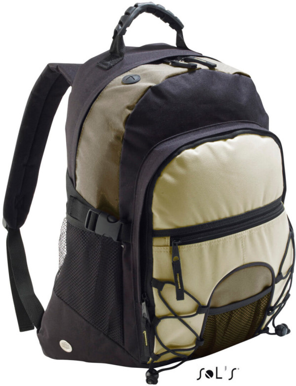 Trekking Backpack