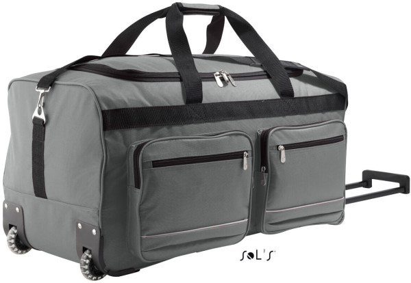 Travel Bag with Wheels