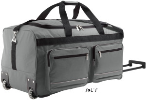 Travel Bag with Wheels - Reklamnepredmety