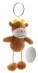 Zoony keyring - AP899005-B - variant Ap 899005-B