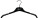 Clothes Hanger - 8A960F37-3741-4E46-9311-FE0A9CD6684F - variant CC 26ZS0400299