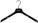 Clothes Hanger - 965A80A4-F2EE-4FCD-9BDD-731A19C2D6D5 - variant CC 26ZS0600299