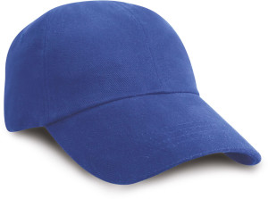 6 Panel Low Profile Cap - Reklamnepredmety