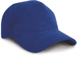 Low Profile Heavy Brushed Cap - Reklamnepredmety