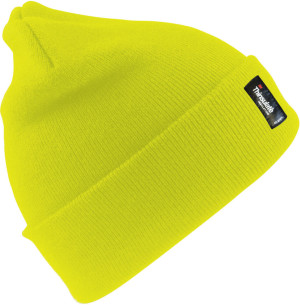 Knitted Hat with Thinsulate™ lining - Reklamnepredmety