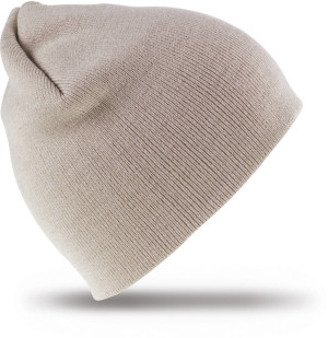 Pull On Soft Feel Acrylic Hat - Reklamnepredmety