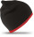 Reversible Fashion Knitted Hat - 0847E76E-E640-43D8-B545-F14DE046D4C3 - variant CC 28046X81499