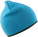 Reversible Fashion Knitted Hat - 3C8CDC87-5FE1-4AA5-9340-1B5C00551440 - variant CC 28046Xg8799