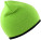 Reversible Fashion Knitted Hat - 577856D4-ABFF-4A3C-A8F9-CA266F81D430 - variant CC 28046X97699