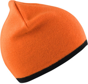 Reversible Fashion Knitted Hat - Reklamnepredmety