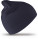 Double Knit Cotton Beanie Hat - 3321211B-0EC8-4C34-B544-63C05A077C23 - variant CC 28074X00399
