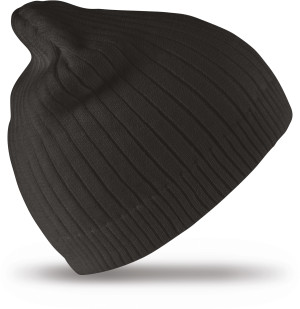 Double Knit Cotton Beanie Hat - Reklamnepredmety