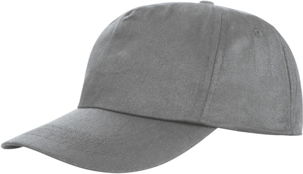 5 Panel Polyester Cap