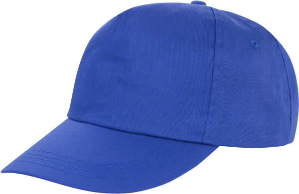 5 Panel Polyester Cap