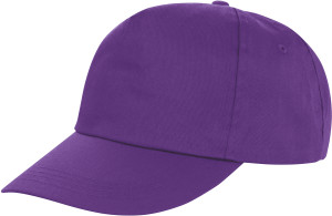 5 Panel Polyester Cap - Reklamnepredmety