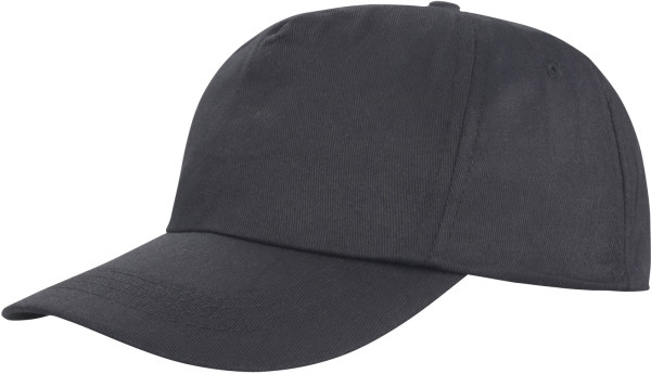 5 Panel Polyester Cap