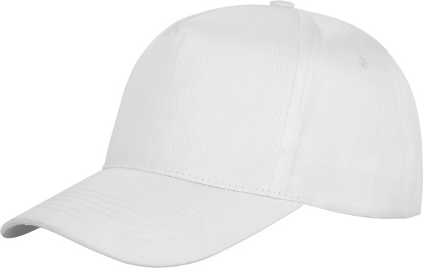 5 Panel Polyester Cap