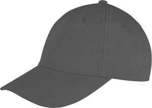 6 Panel Low Profile Cap - Reklamnepredmety