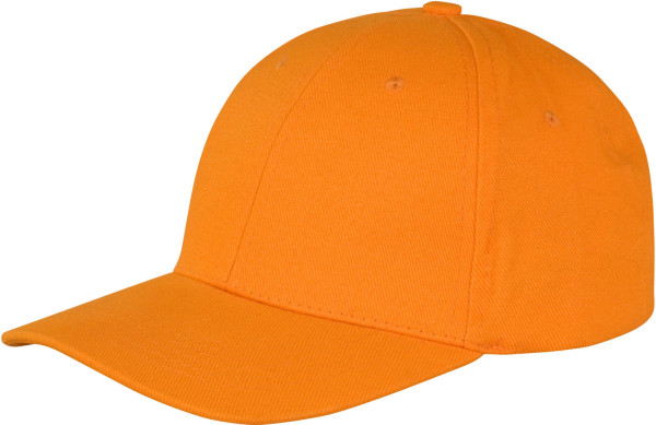 6 Panel Low Profile Cap