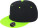 6 Panel Contrast Flat Peak Cap - C9FDE83F-A98E-467B-9108-9267B8E66129 - variant CC 28082Xa0499