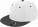 6 Panel Contrast Flat Peak Cap - CCB7757F-3A2D-484F-8D7D-B88C5222D02D - variant CC 28082X91099