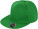 6 Panel Flat Peak Cap - 17518127-3E7F-4561-83C1-343C4FD244F3 - variant CC 28083Xr4299