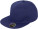 6 Panel Flat Peak Cap - E5340DDA-B510-4B55-831A-D540C654A472 - variant CC 28083X00399