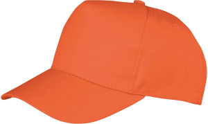 5 Panel Junior Cap - Reklamnepredmety