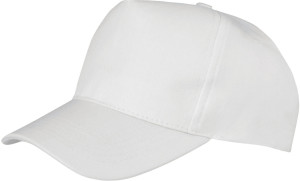 5 Panel Junior Cap - Reklamnepredmety