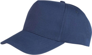 5 Panel Junior Cap - Reklamnepredmety