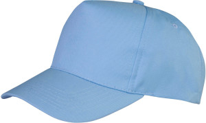 5 Panel Junior Cap - Reklamnepredmety