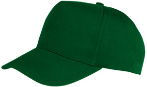 5 Panel Junior Cap - Reklamnepredmety