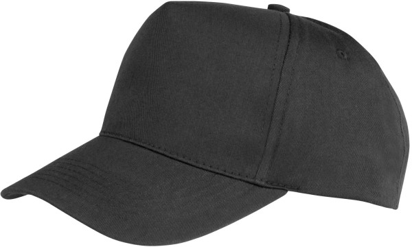 5 Panel Cap