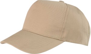 5 Panel Cap - Reklamnepredmety