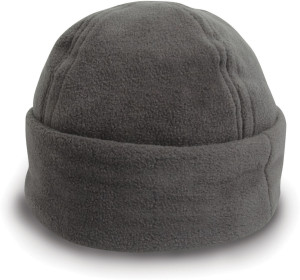 Fleece Ski Bob Hat - Reklamnepredmety