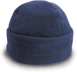 Fleece Ski Bob Hat - Reklamnepredmety