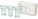 3 Water glasses - 11244600 - variant PF 11244600