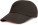 Low Profile Heavy Brushed Cap with Sandwich Peak - 252A9A9A-5279-42BB-82F7-F8EF3232CB39 - variant CC 2824XP81499